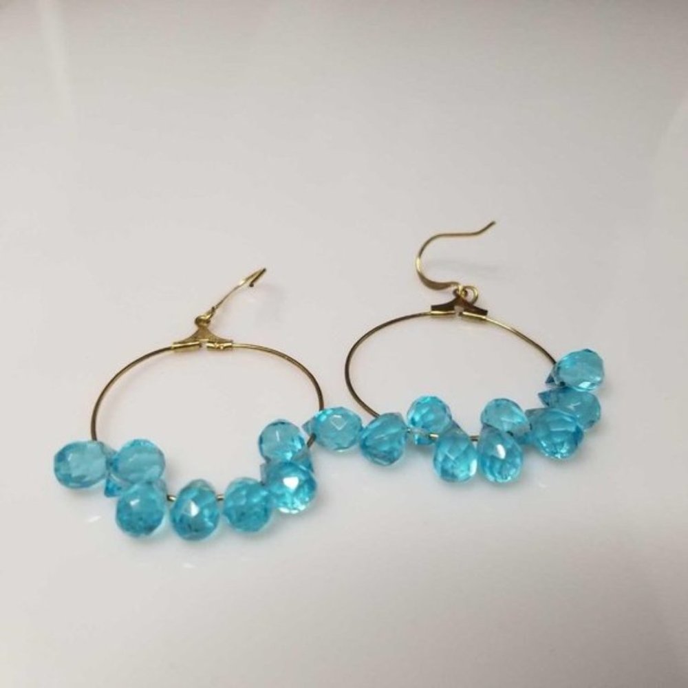 Earrings One of a Kind